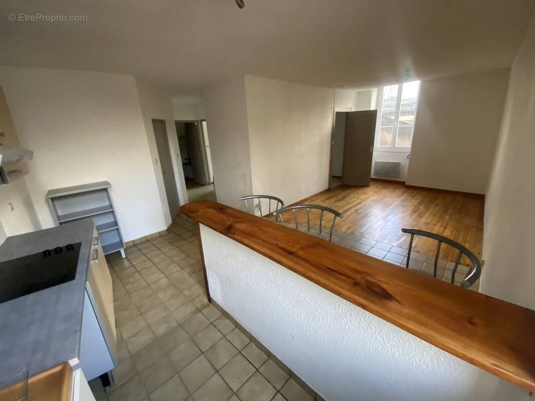 Appartement à VIENNE