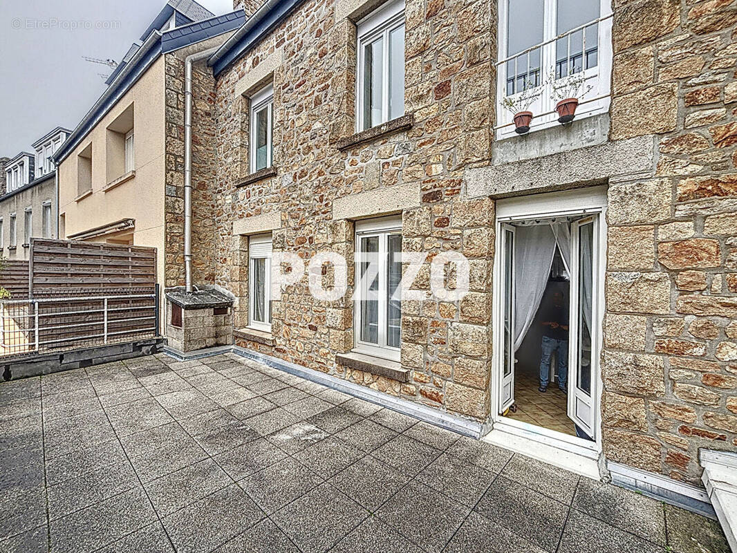 Appartement à AVRANCHES