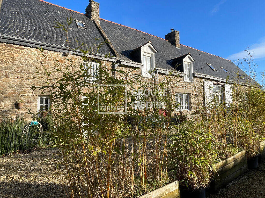 Maison à CANCALE