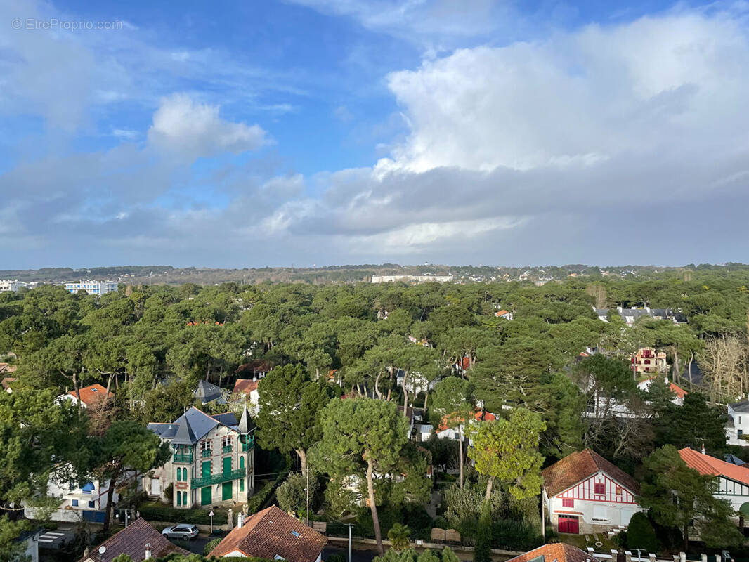 Appartement à LA BAULE-ESCOUBLAC