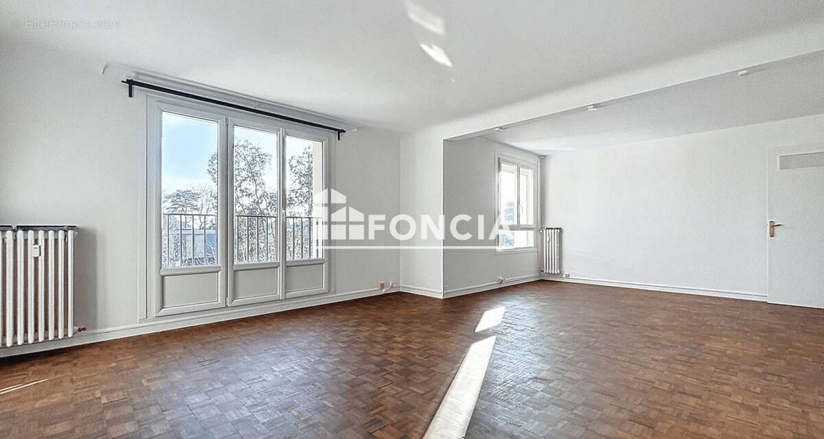 Appartement à CAEN