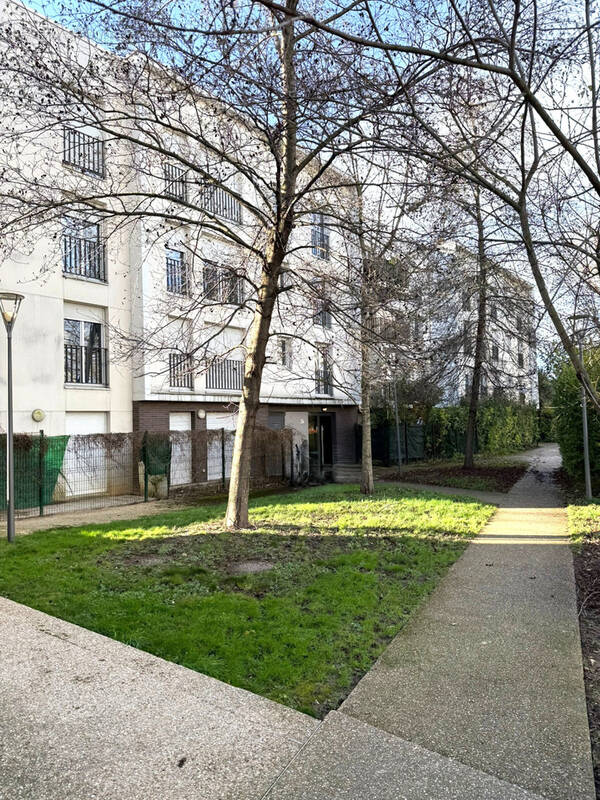 Appartement à SAINT-DENIS