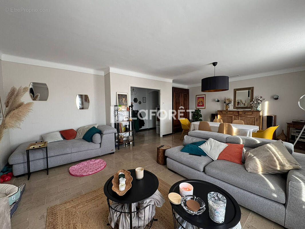 Appartement à PERPIGNAN