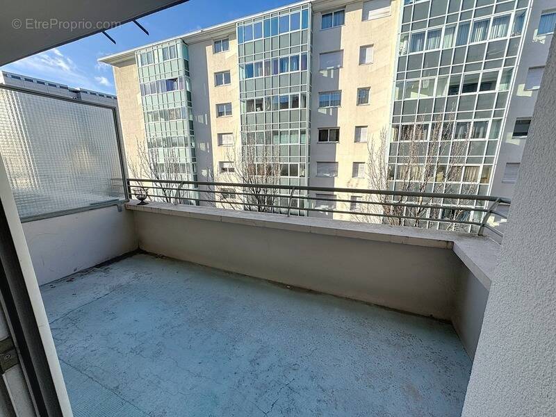 Appartement à ANNEMASSE