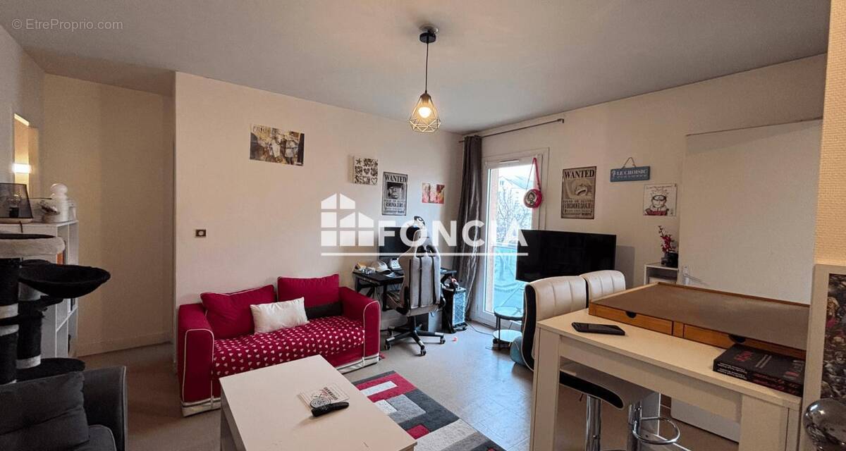 Appartement à ORLEANS