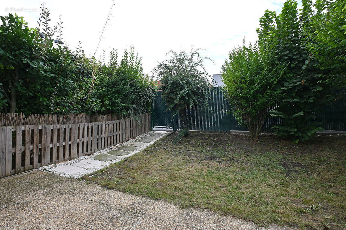 Appartement à COURNON-D&#039;AUVERGNE