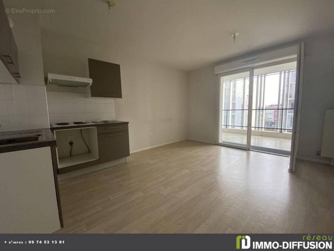 Appartement à CENON