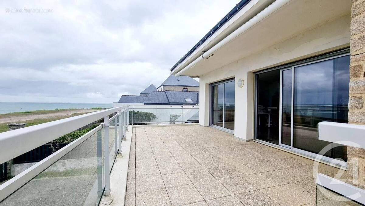 Maison à SAINT-PIERRE-QUIBERON