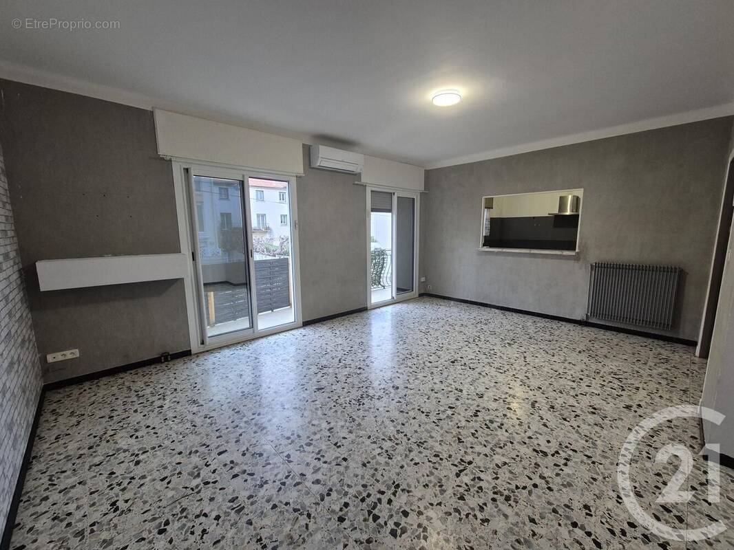 Appartement à PERPIGNAN