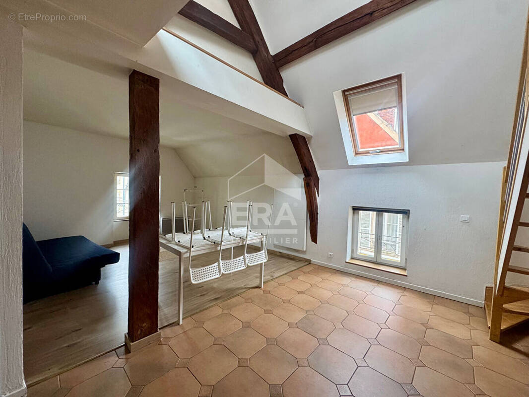 Appartement à ETAMPES