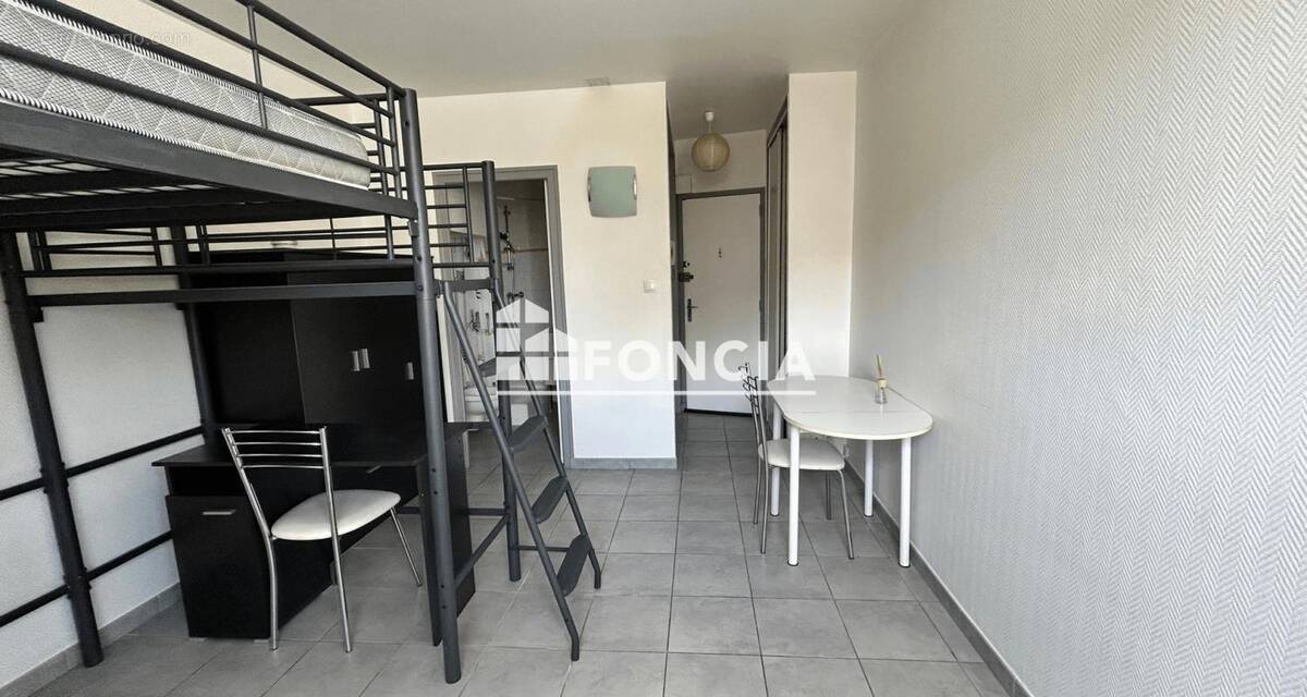 Appartement à AGEN