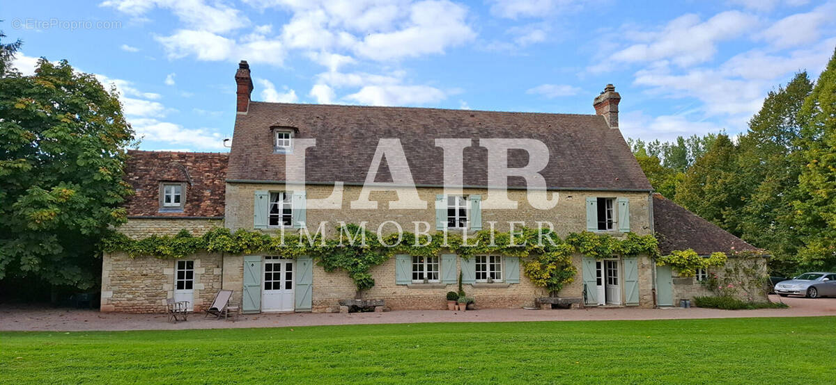 Maison à ARGENTAN