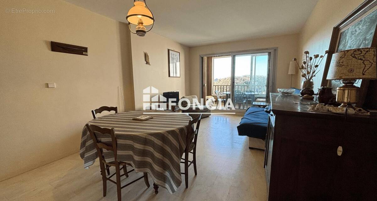 Appartement à LA ROCHELLE