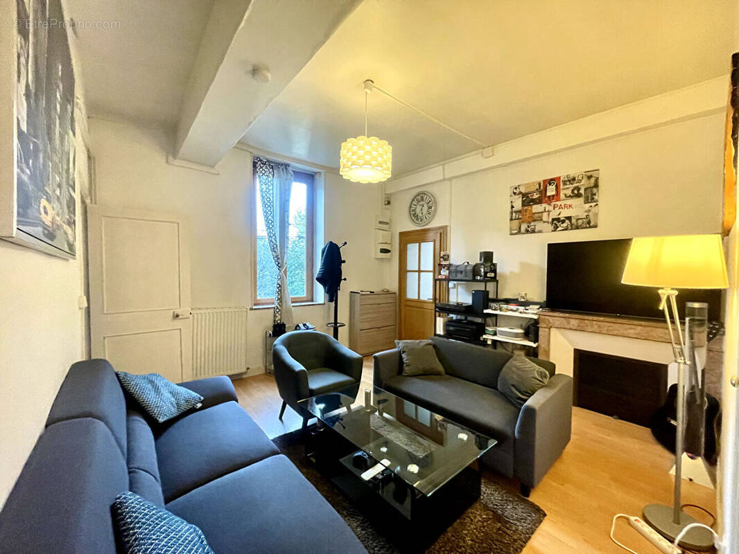 Appartement à BEAUNE