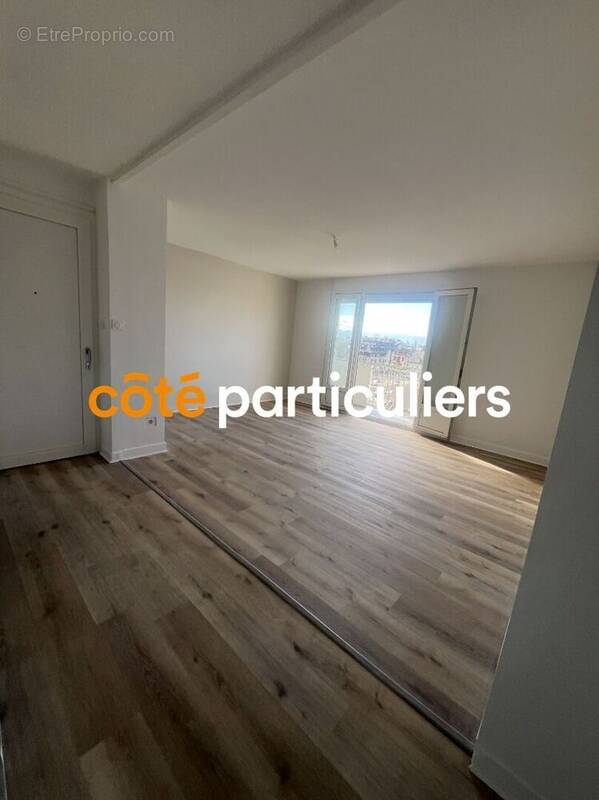 Appartement à TARBES