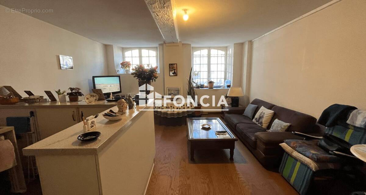 Appartement à COGNAC