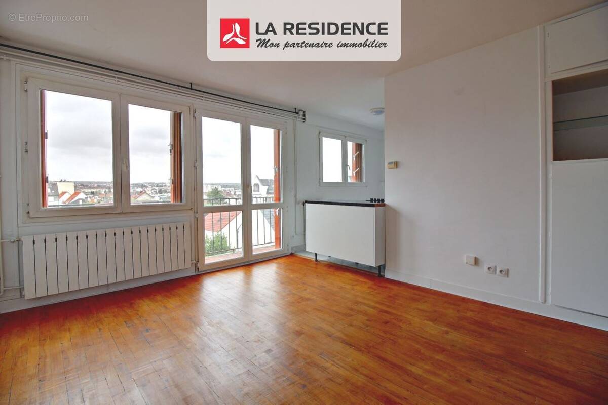 Appartement à POISSY