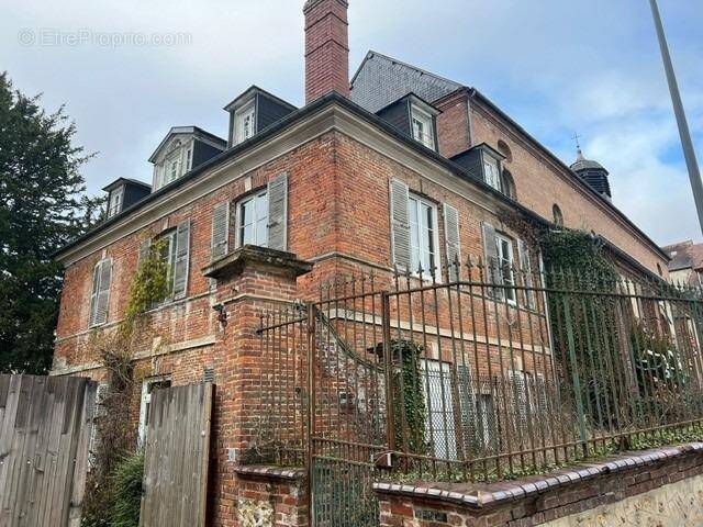 Maison à ORBEC