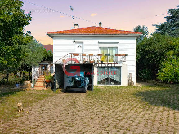 Maison à AIRE-SUR-L&#039;ADOUR