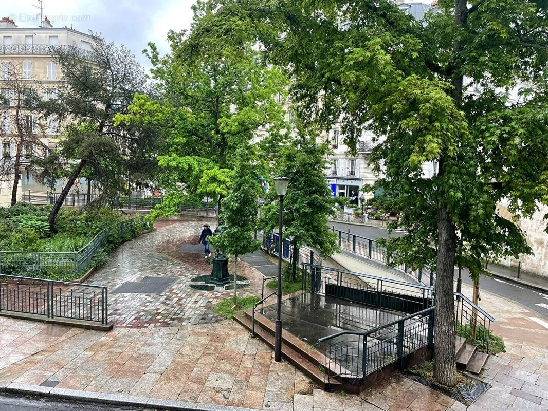 Appartement à PARIS-5E