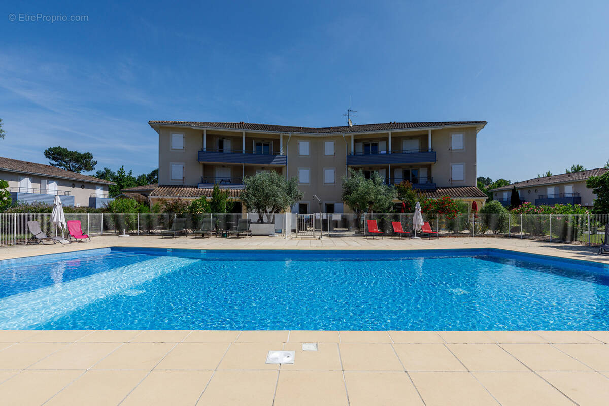 Appartement à SAINT-JEAN-D&#039;ILLAC