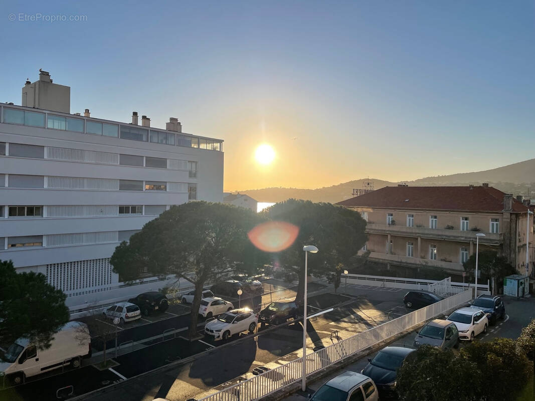 Appartement à SAINTE-MAXIME