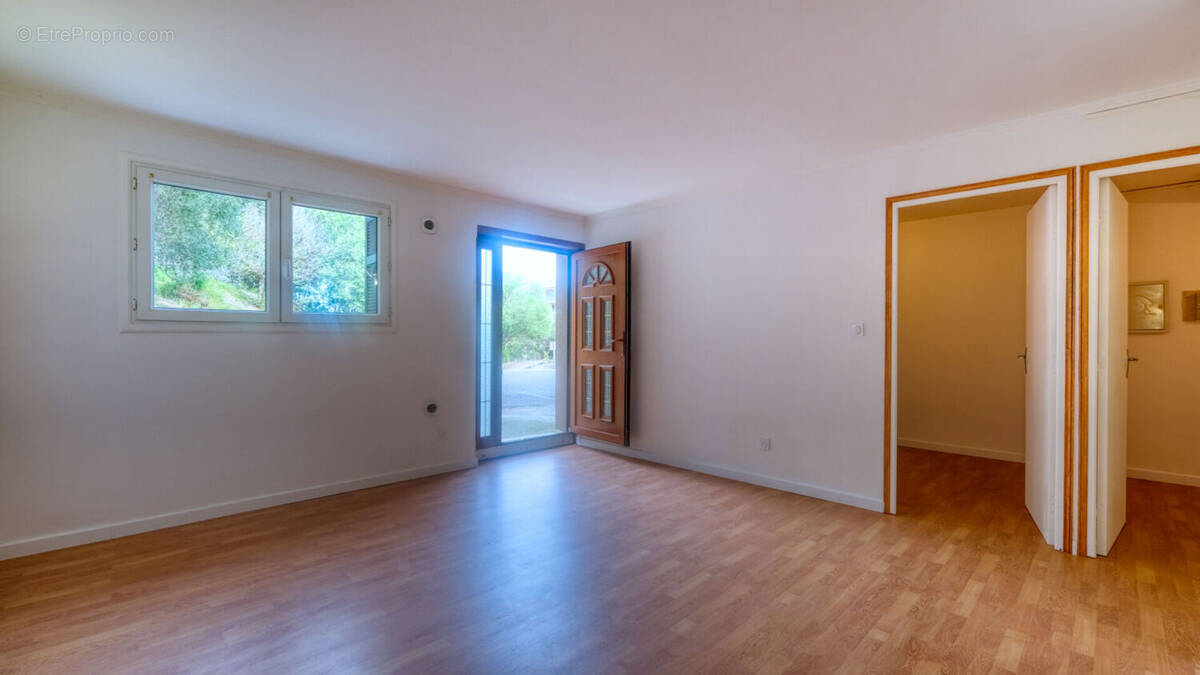 Appartement à BASTIA