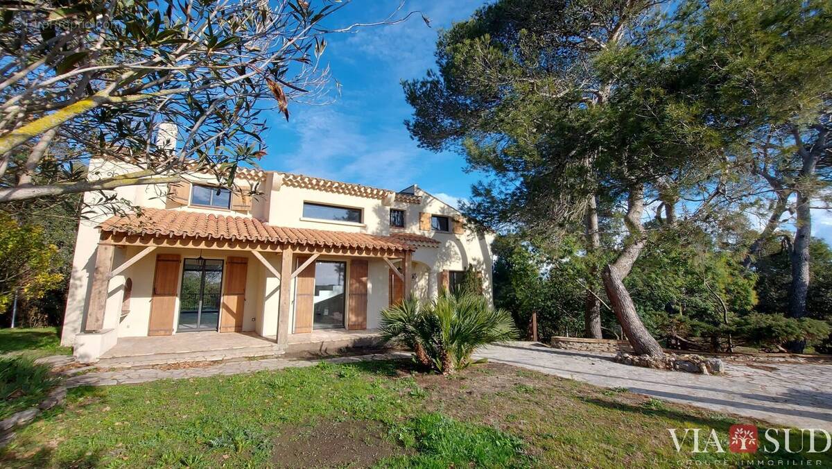 Maison à CAZOULS-LES-BEZIERS