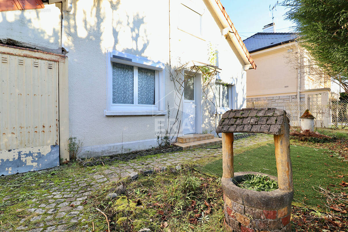 Maison à NOISY-LE-GRAND