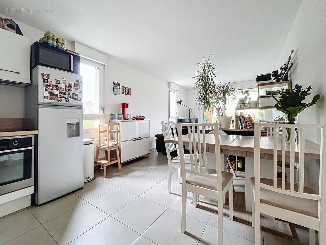 Appartement à HAGUENAU