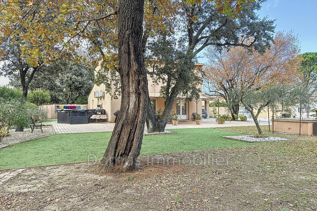 Maison à SORGUES