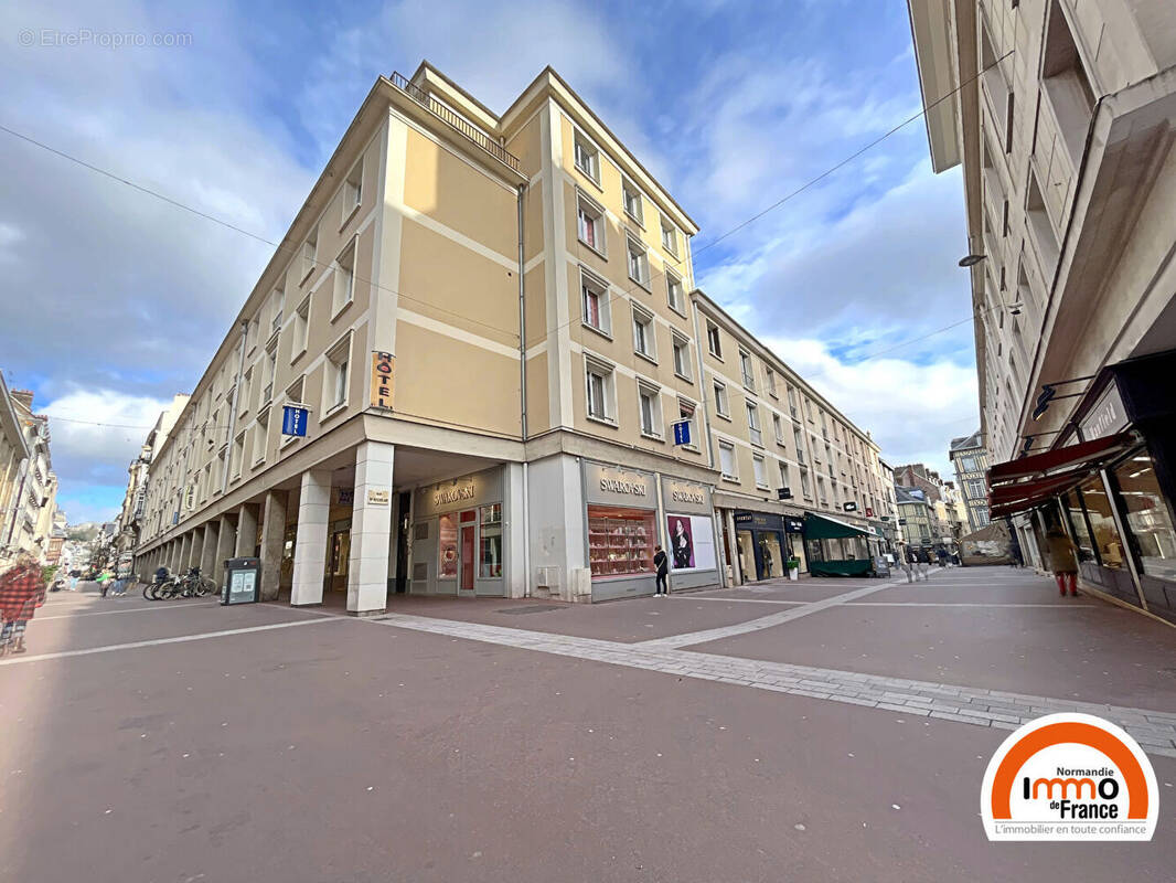 Appartement à ROUEN