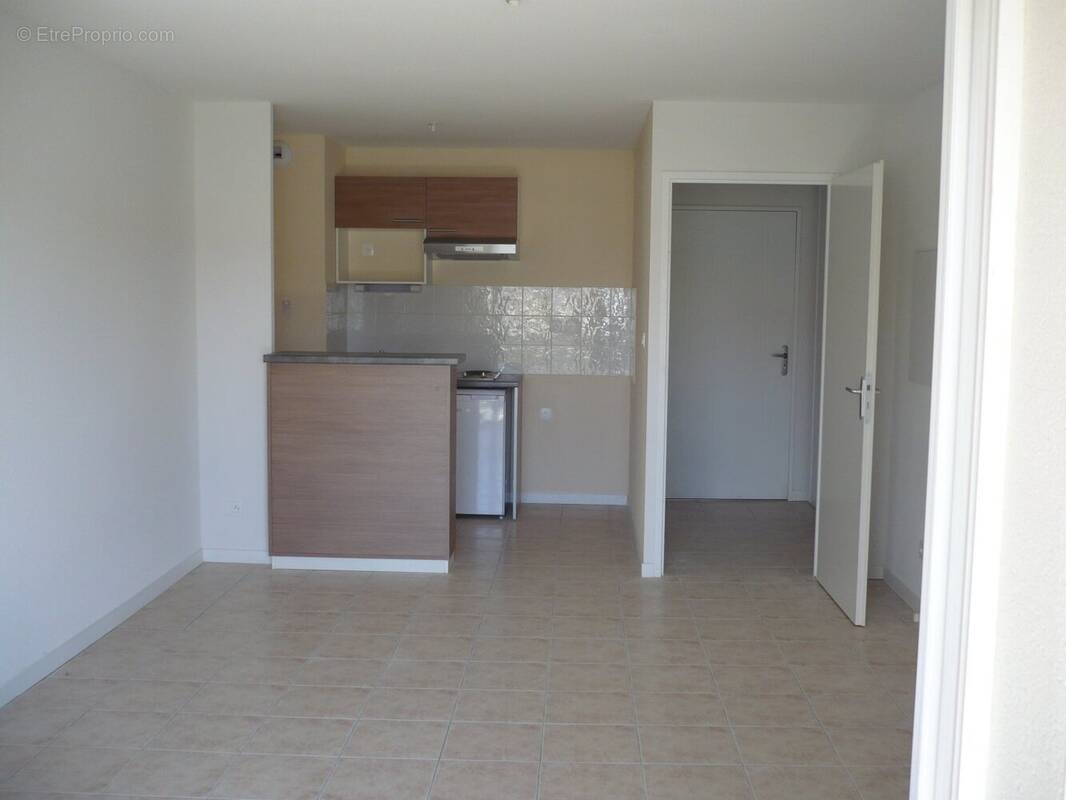 Appartement à MAUVEZIN