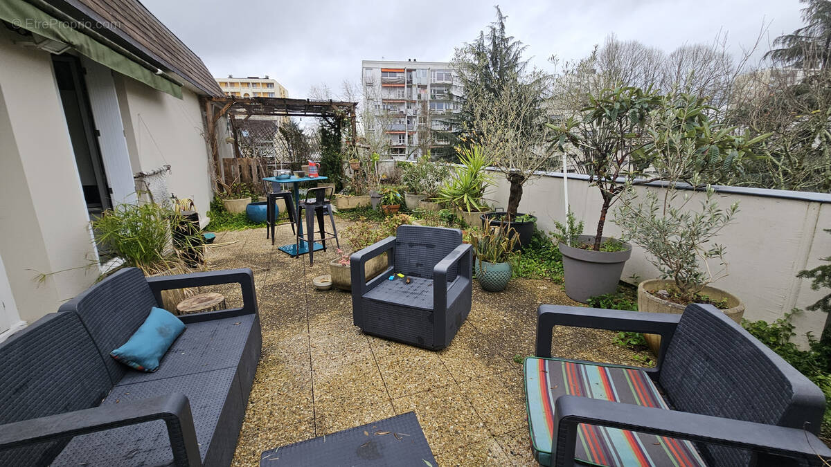 Appartement à PAU