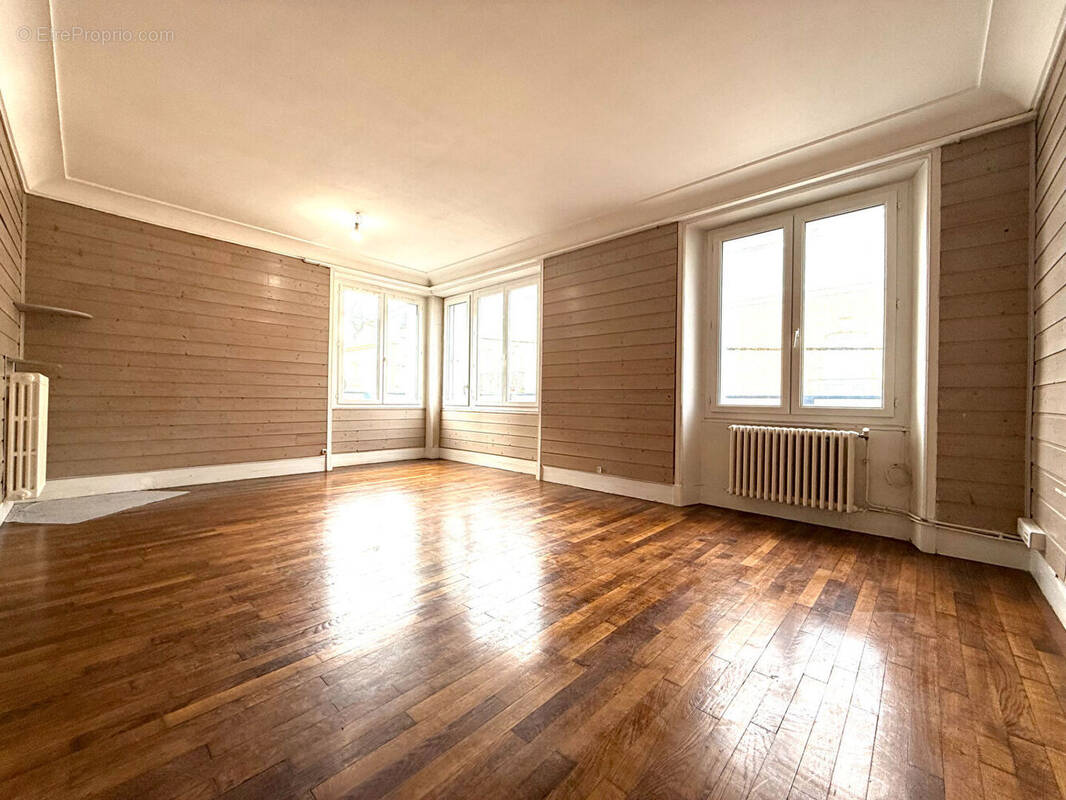 Appartement à LORIENT