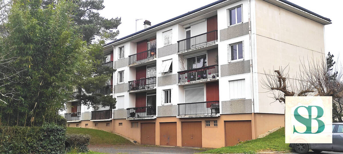 Appartement à ORSAY