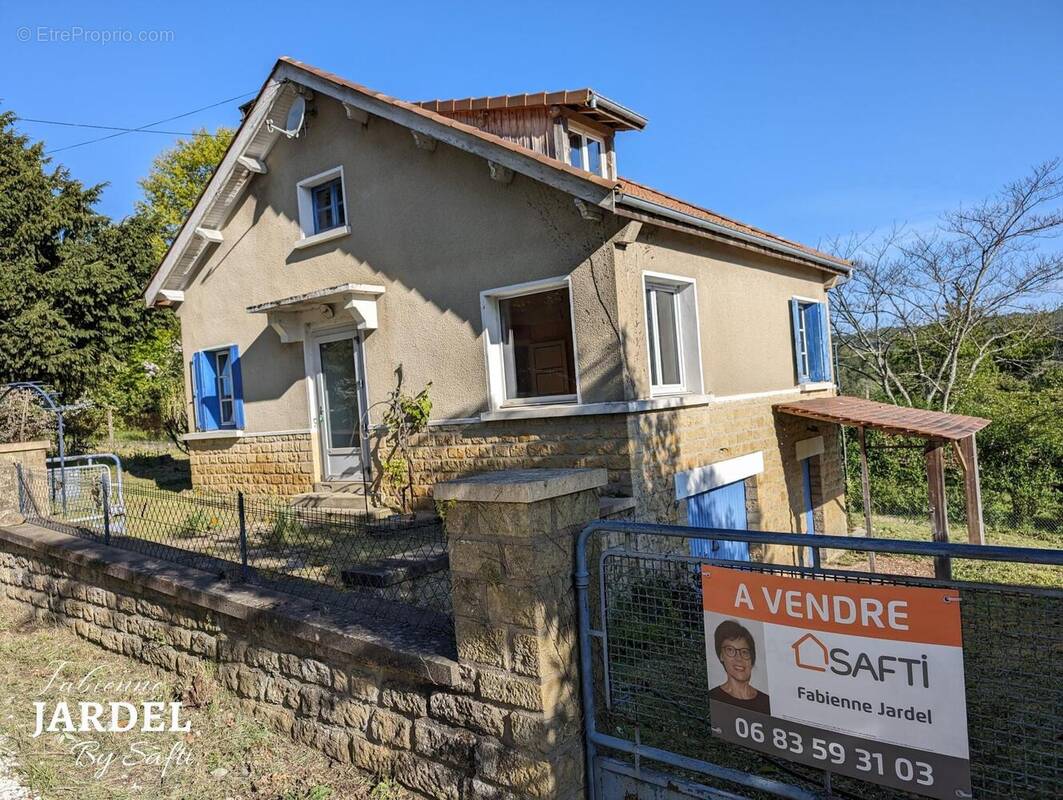 Photo 1 - Maison à SARLAT-LA-CANEDA