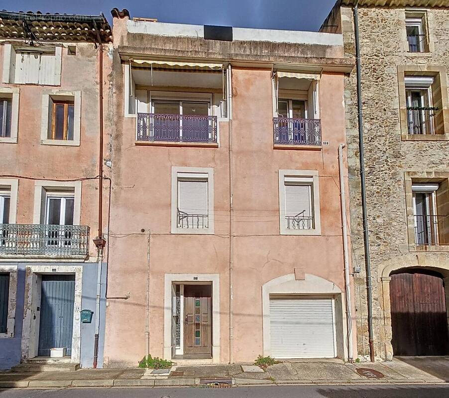 Photo 1 - Appartement à LE POUJOL-SUR-ORB