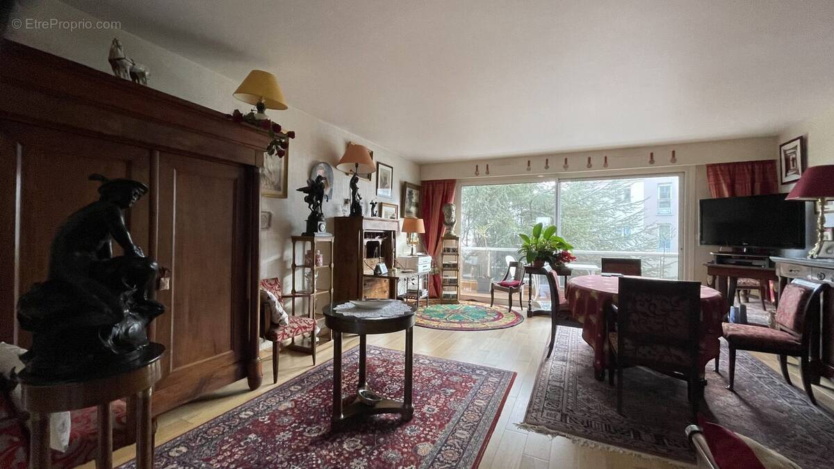 Appartement à DINARD