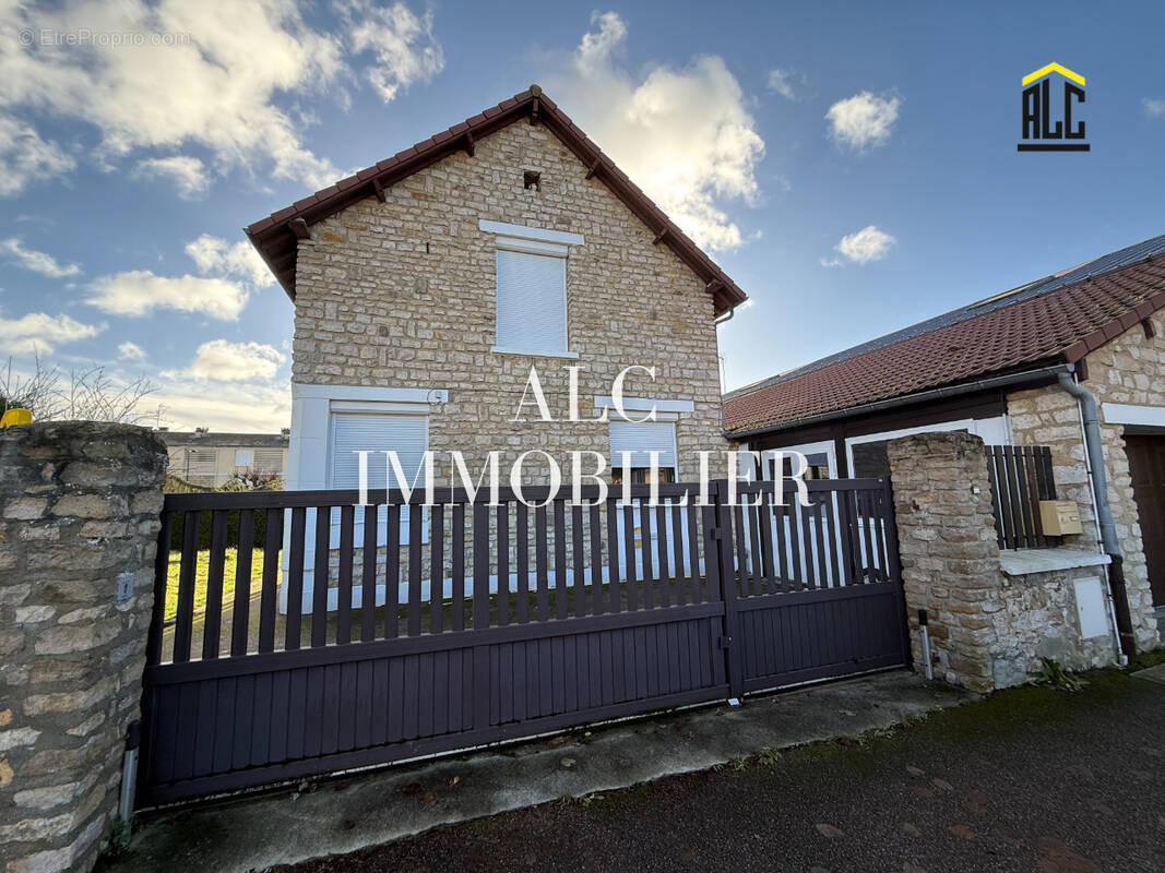 Maison à ALENCON