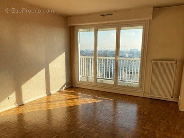 Appartement à LYON-7E