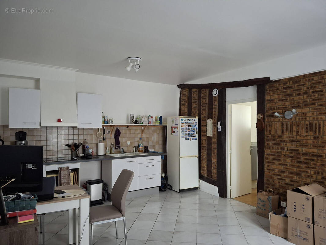 Appartement à DOURDAN