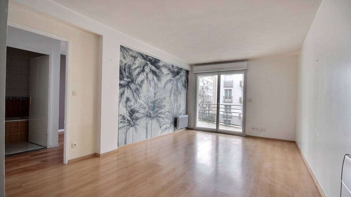 Appartement à SAINT-NAZAIRE