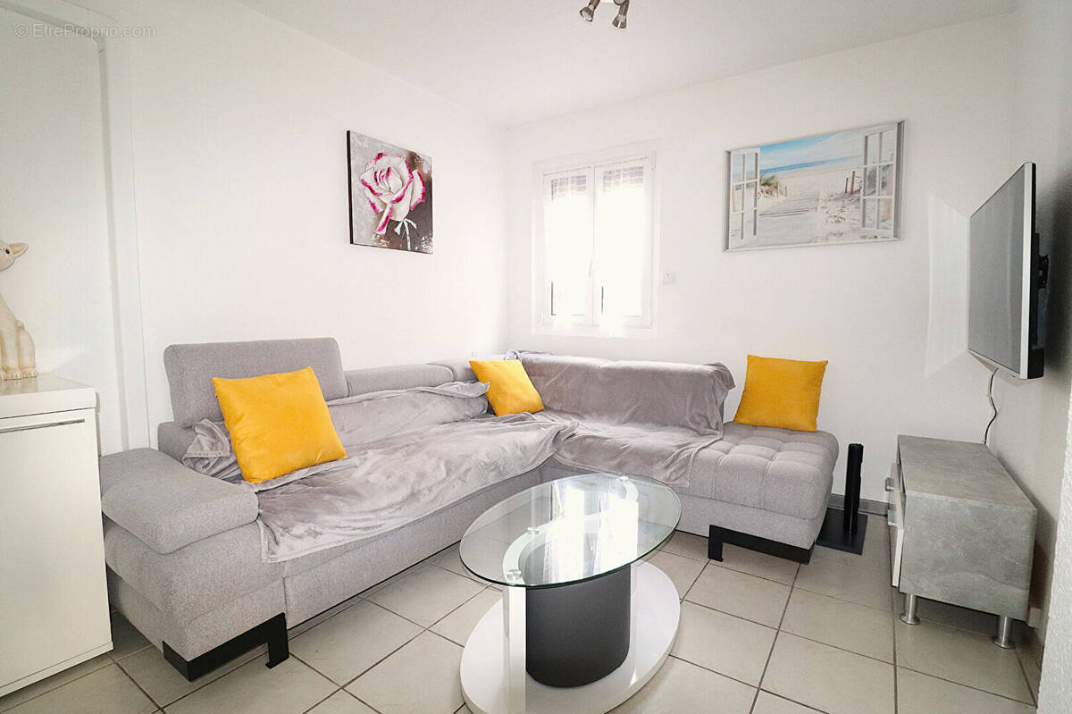 Appartement à ARGELES-SUR-MER