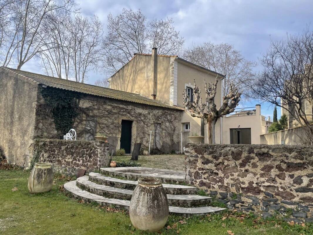 Maison à TOURBES