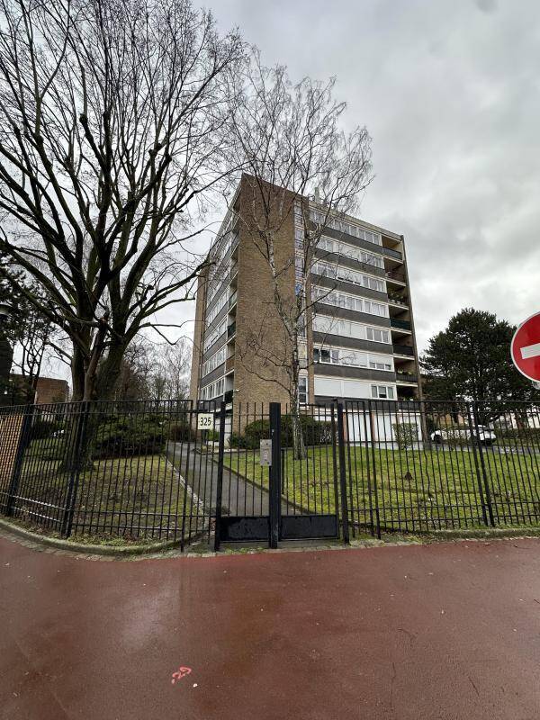 Appartement à TOURCOING