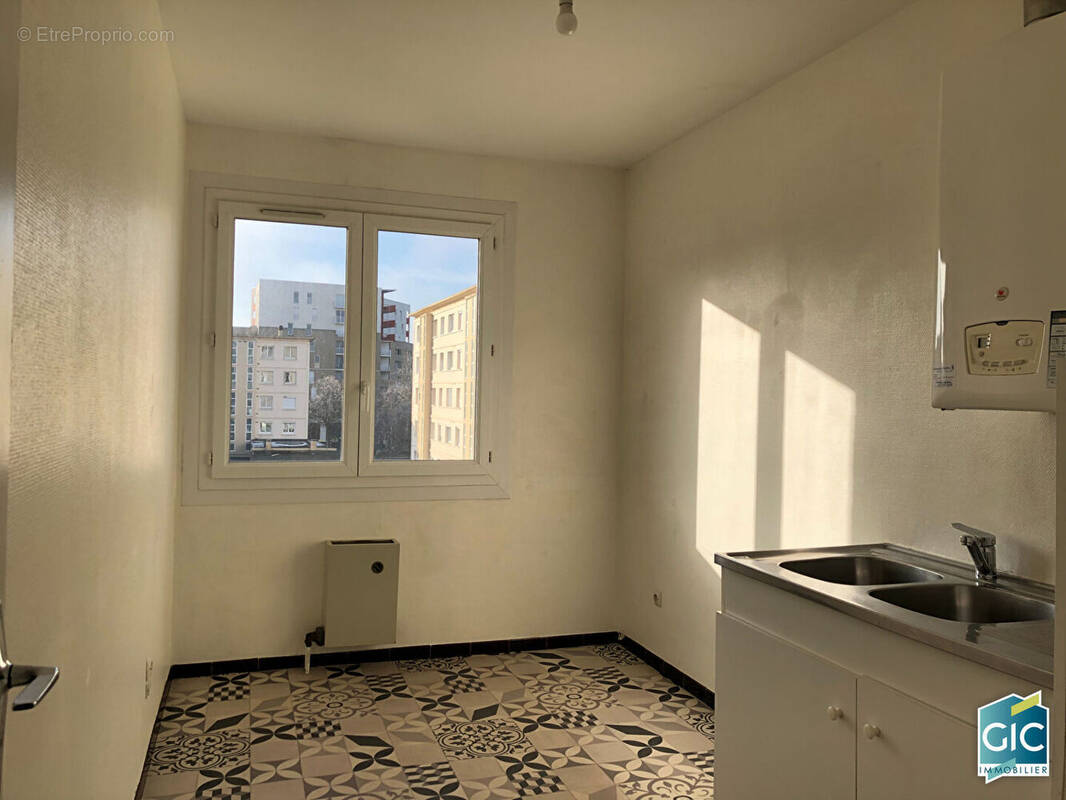 Appartement à CAEN