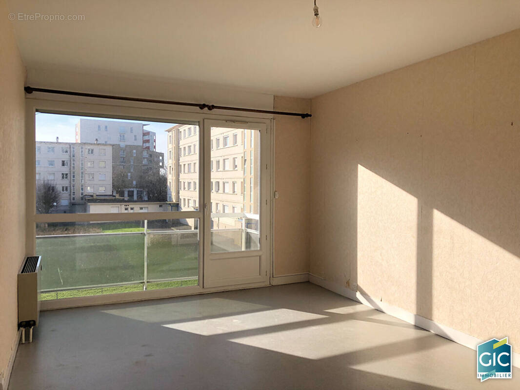 Appartement à CAEN