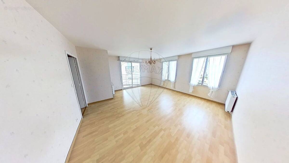 Appartement à ANGERS