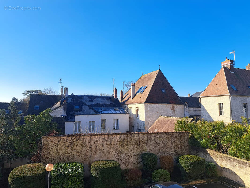 Appartement à SENLIS